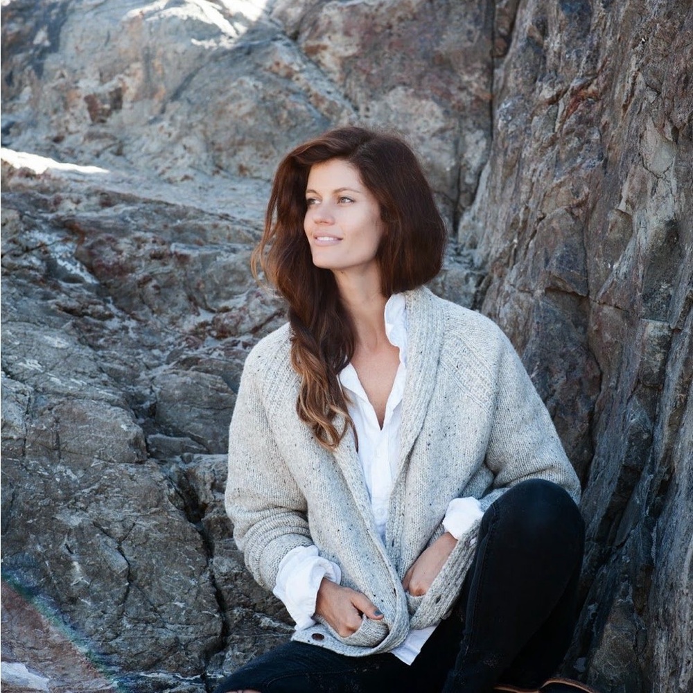 J.Crew Men’s Old Man Sweater